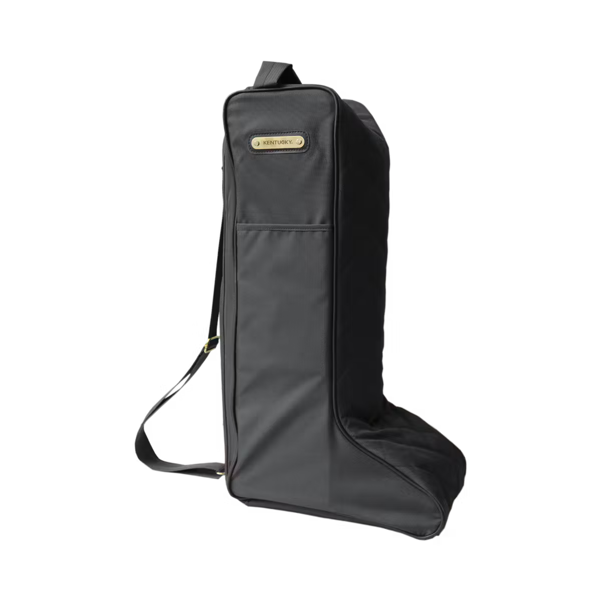 Boots Bag - Grey