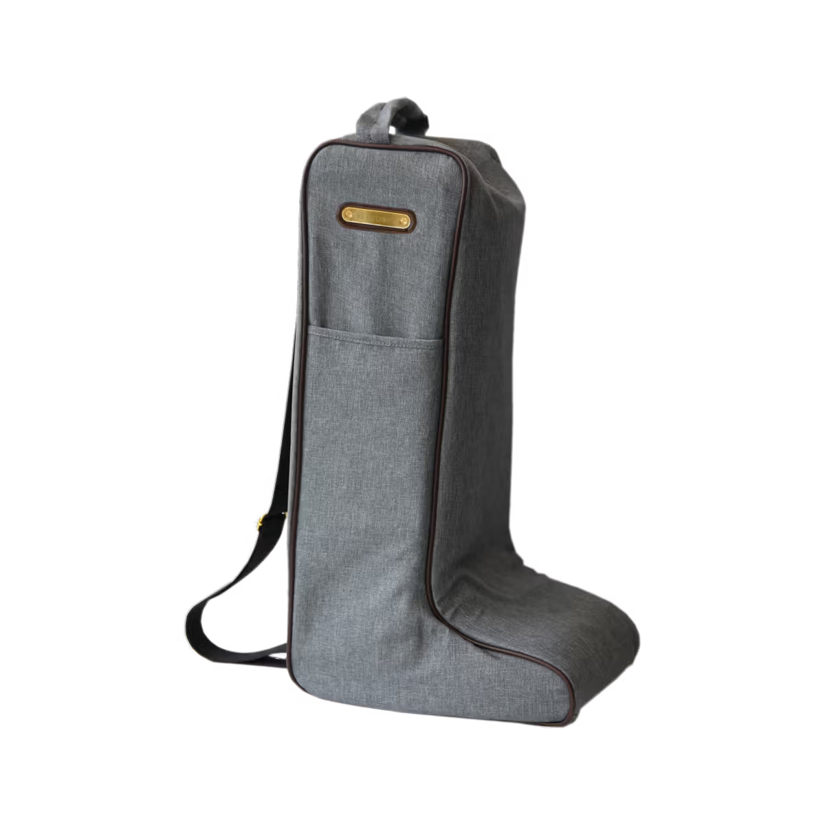 Boots Bag - Grey