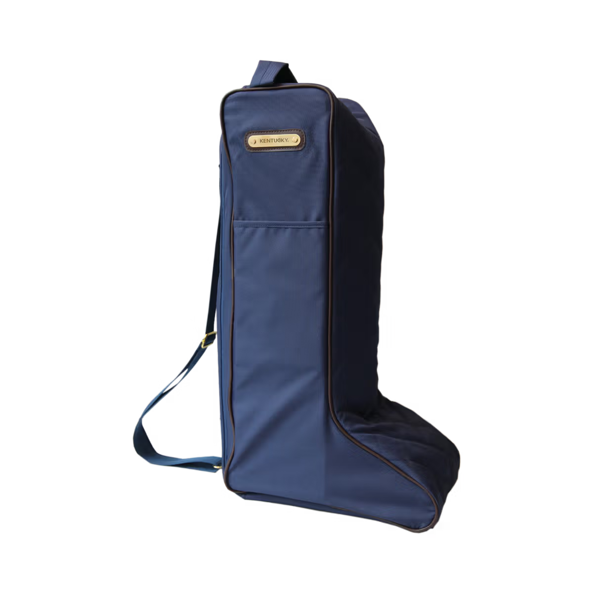 Boots Bag - Grey