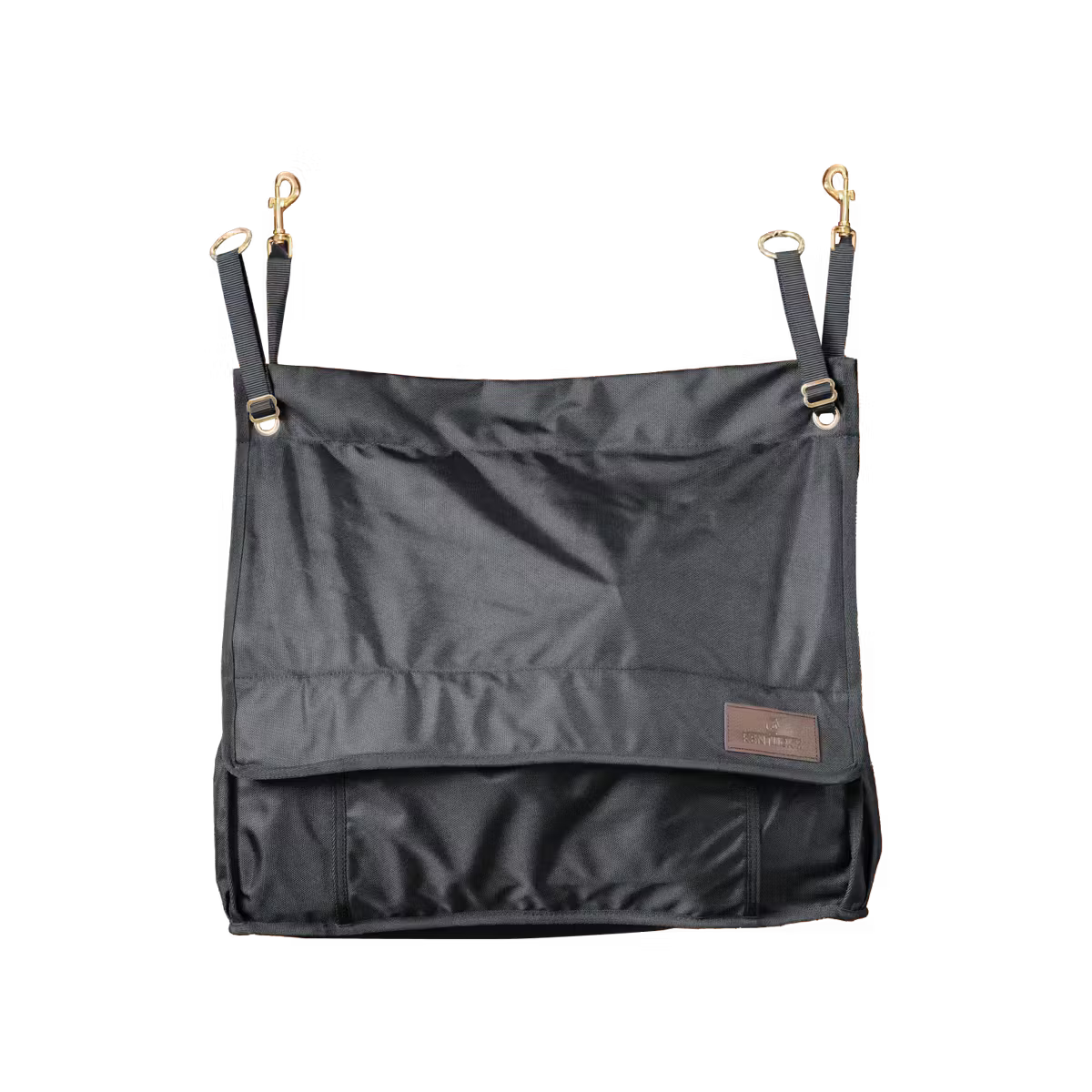 Stable Bag Pro - Black