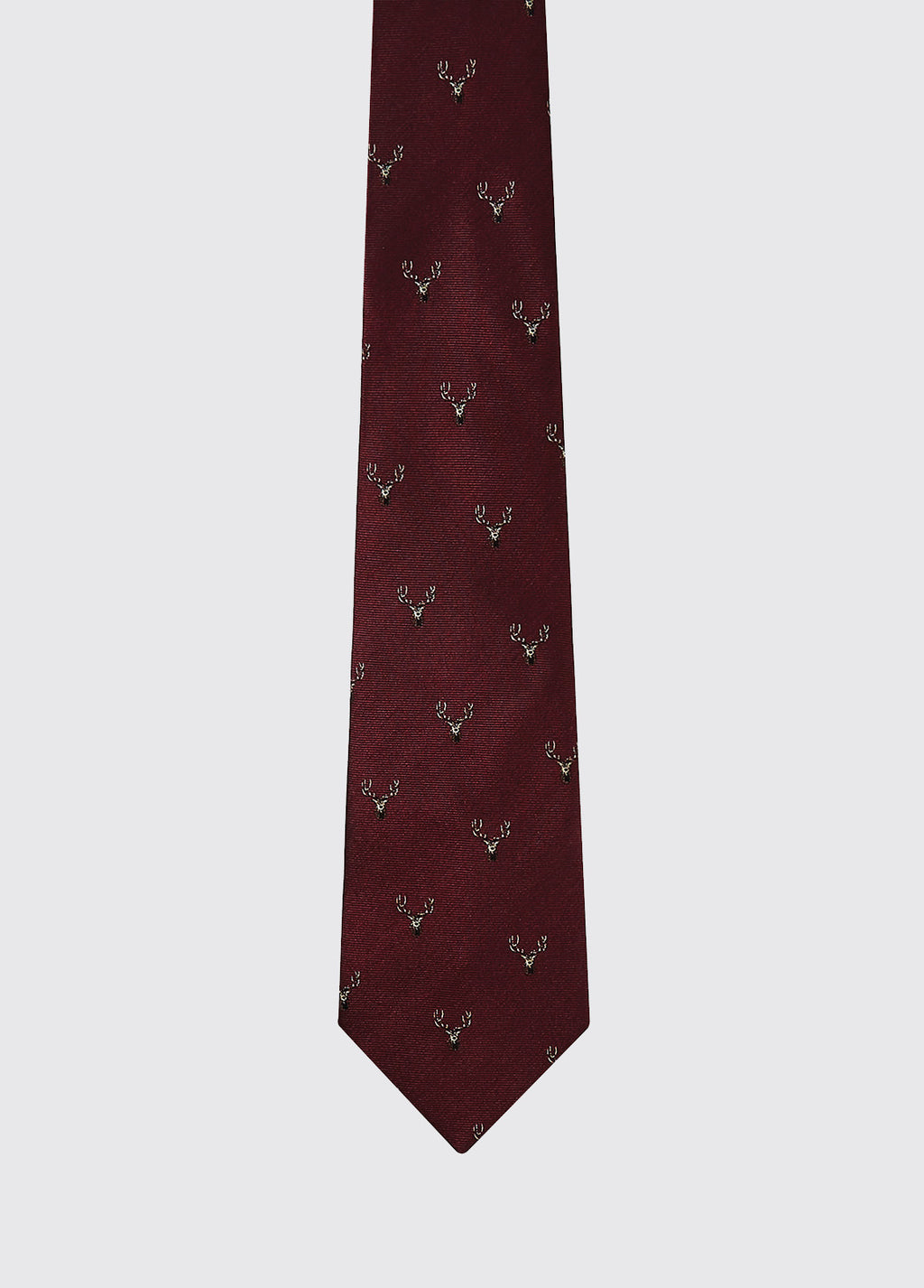 dubarry tie