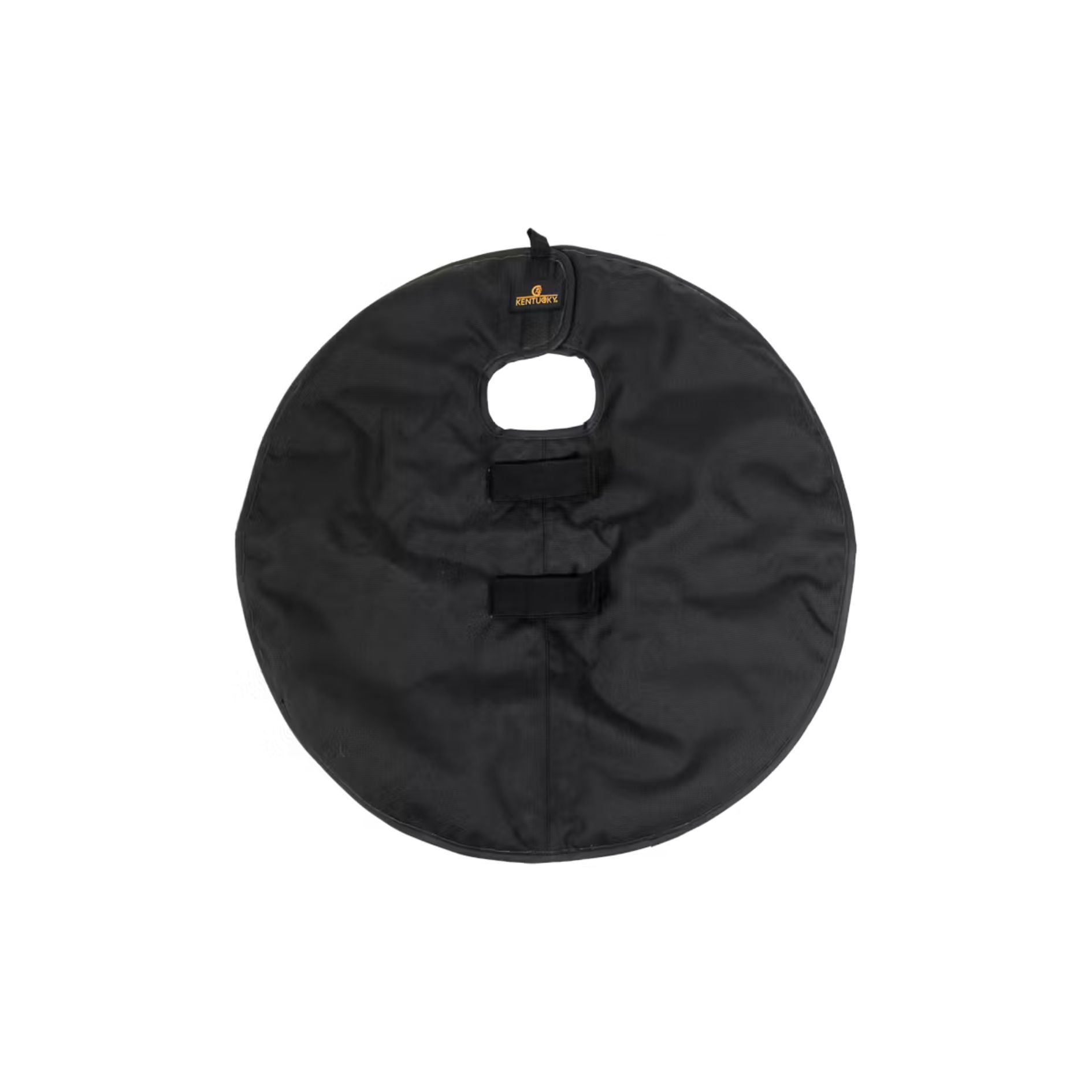 Quarter Guard - Black