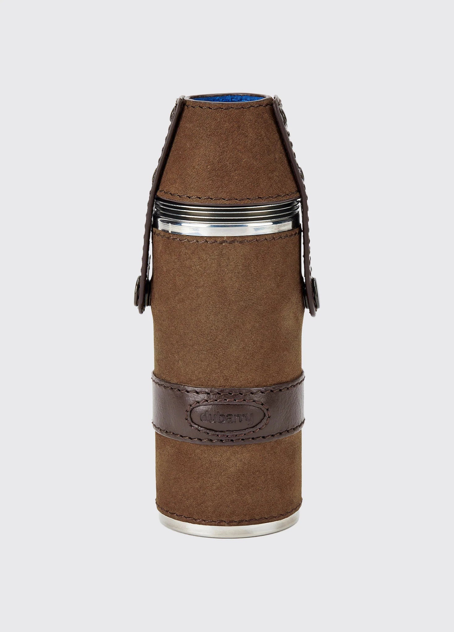 Jersey Flask - Walnut