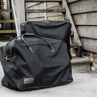 Rug Bag - Black