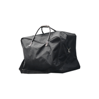 Rug Bag - Black