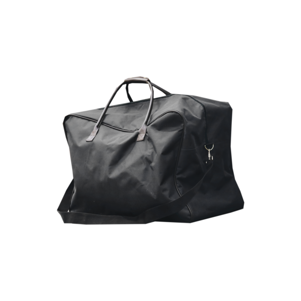 Rug Bag - Black