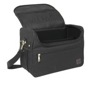 Grooming Bag - Black