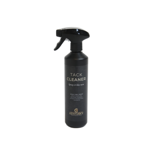 Tack Cleaner - 500ml