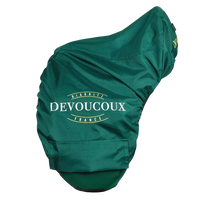 Saddle Cover with Lining - Dressage