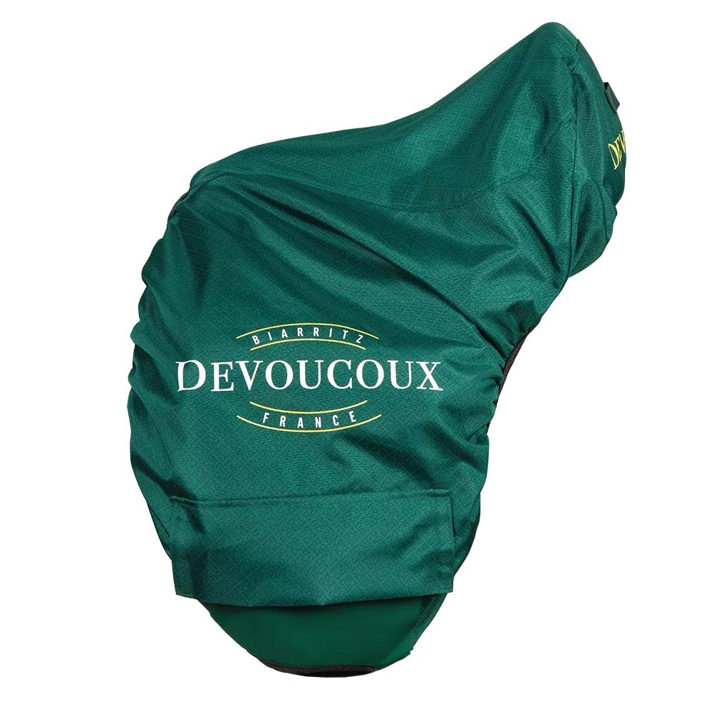 Saddle Cover with Lining - Dressage