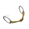 Tranz Angled Lozenge Loose Ring 14mm