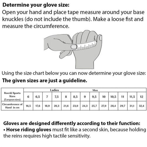 CT Gloves