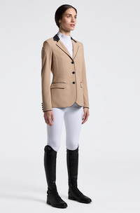 GP Riding Jacket - Brush