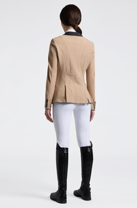 GP Riding Jacket - Brush