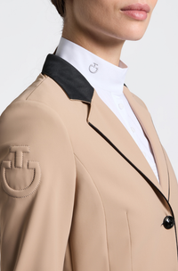 GP Riding Jacket - Brush