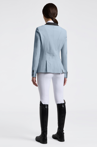 GP Riding Jacket - Blue Fog