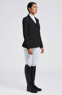 GP Riding Jacket - Black