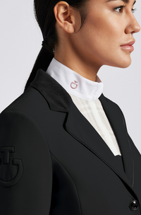 GP Riding Jacket - Black