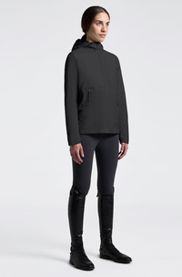 CT Lightweight Packable Jacket - Black
