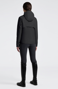 CT Lightweight Packable Jacket - Black