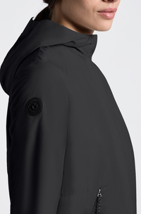 CT Lightweight Packable Jacket - Black