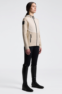 CT Tech Knit Softshell Jacket - Birch