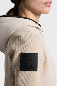 CT Tech Knit Softshell Jacket - Birch
