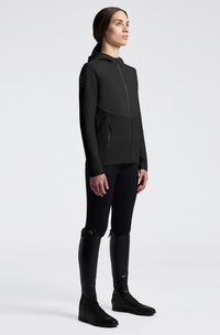 CT Tech Knit Softshell Jacket - Black