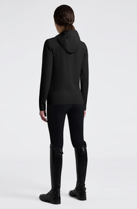 CT Tech Knit Softshell Jacket - Black