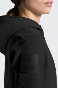 CT Tech Knit Softshell Jacket - Black