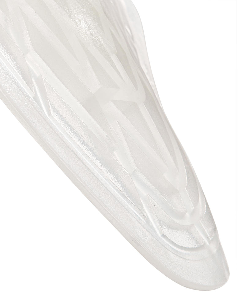 Streamlined Shaped Riser Acavallo - Adjustment Shaped Gel Front Riser – The Rider Shop