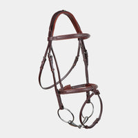 Chiberta Bridle