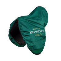 Saddle Cover with Lining - Dressage