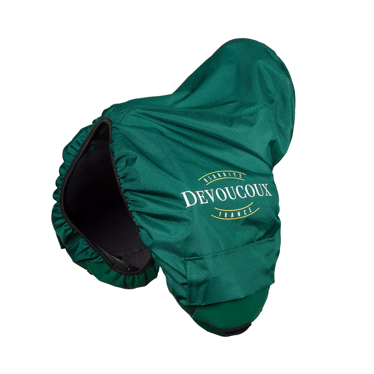 Saddle Cover with Lining - Dressage