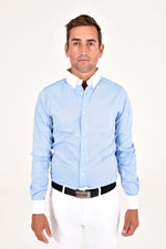 Guibert Shirt L/S - R730 (Size 38 & 39)