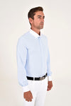 Men's Guibert Shirt Long Sleeve - Q730