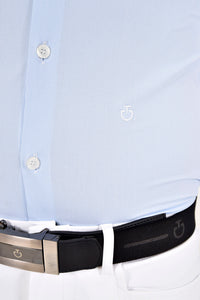 Men's Guibert Shirt Long Sleeve - Q730