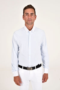 Men's Guibert Shirt L/S - R730