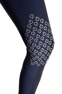 New Grip System Breeches - Navy