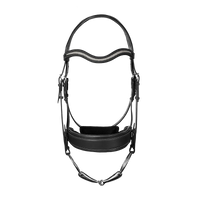 Crystal Harmonie Bridle