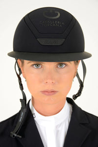 CT Wide Brim Cap - Black