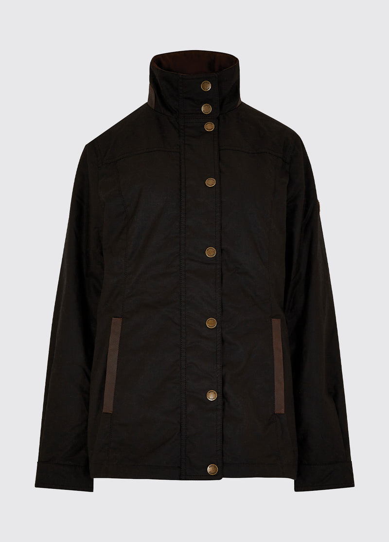 Mountrath Jacket - Black