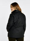 Mountrath Jacket - Black