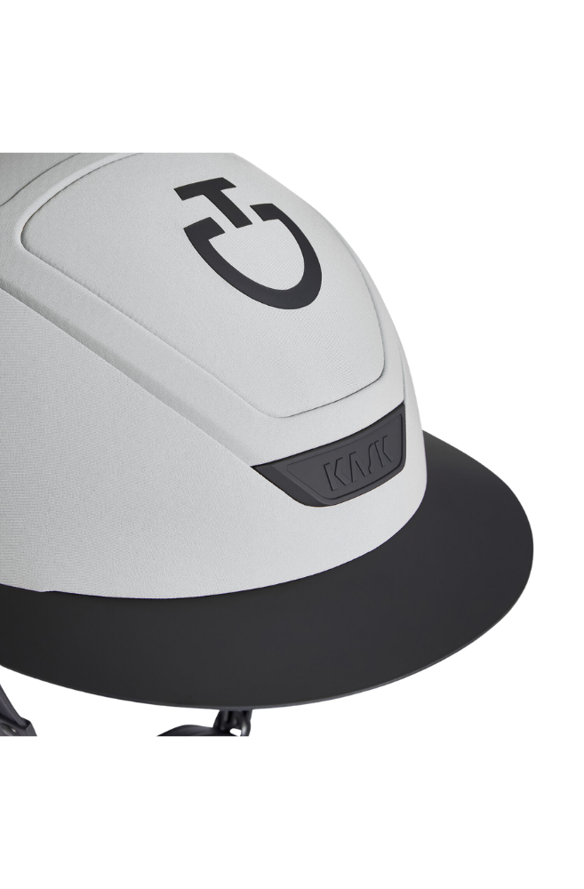CT Wide Brim Cap - Belgian Block