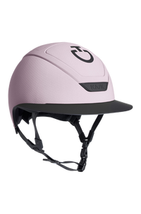 CT Wide Brim Cap - Violet Ice