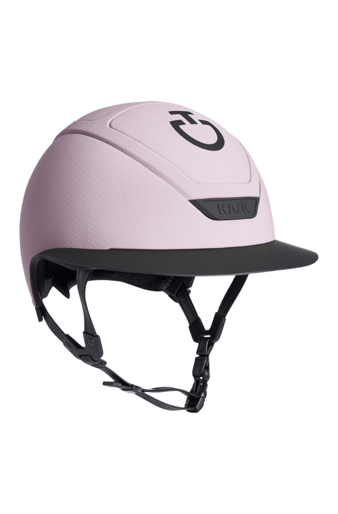 CT Wide Brim Cap - Violet Ice