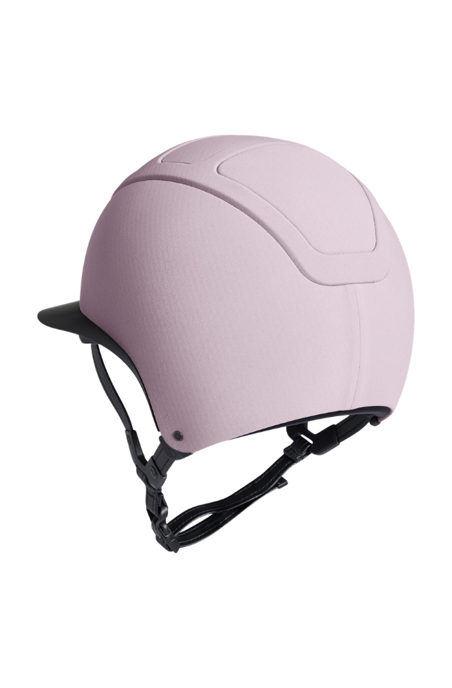 CT Wide Brim Cap - Violet Ice
