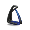 Soft'Up Lite Junior Stirrups - Navy
