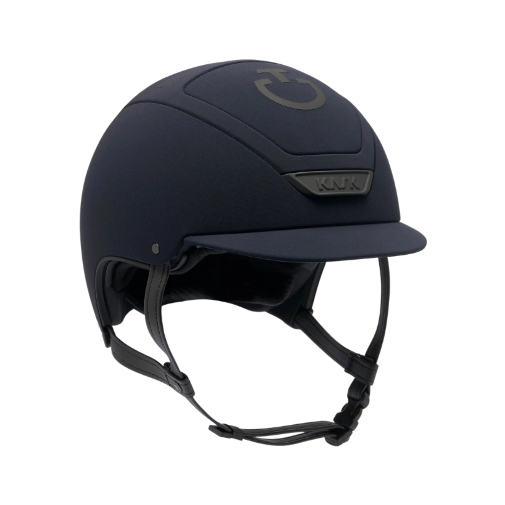 CT Cap - Navy