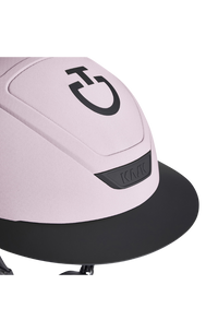 CT Wide Brim Cap - Violet Ice